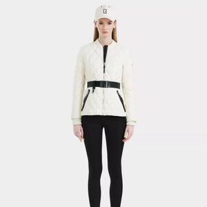 Rudsak XIMENA Iceland XS Woman's Coat - NWT